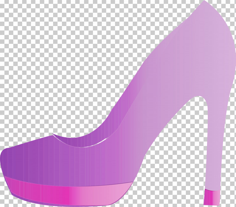High Heels Footwear Purple Violet Pink PNG, Clipart, Basic Pump, Court Shoe, Footwear, High Heels, Lilac Free PNG Download