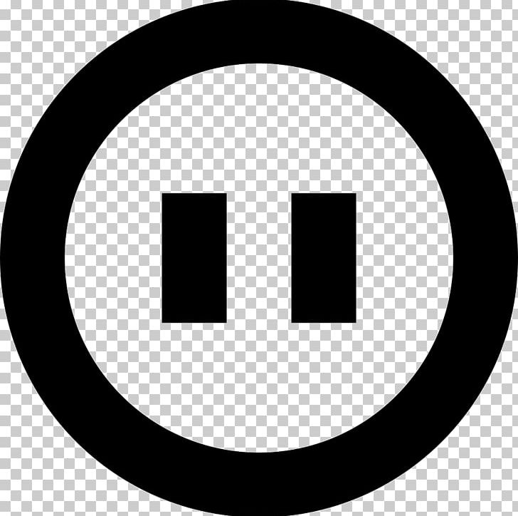Copyleft Free Art License Creative Commons License PNG, Clipart, Area, Black And White, Brand, Circle, Circular Free PNG Download