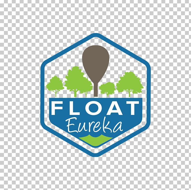 Float Eureka Logo Brand Product Signage PNG, Clipart, Area, Arkansas, Brand, Canoe, Choose Your Own Adventure Free PNG Download