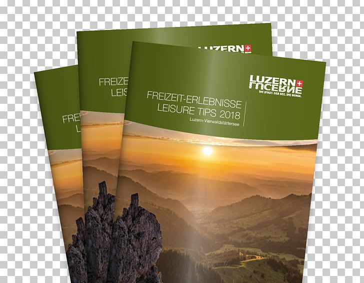 Luzern Tourismus AG Brochure CI/CD Metapur AG PNG, Clipart, Brand, Brochure, Cicd, Industrial Design, Leisure Free PNG Download