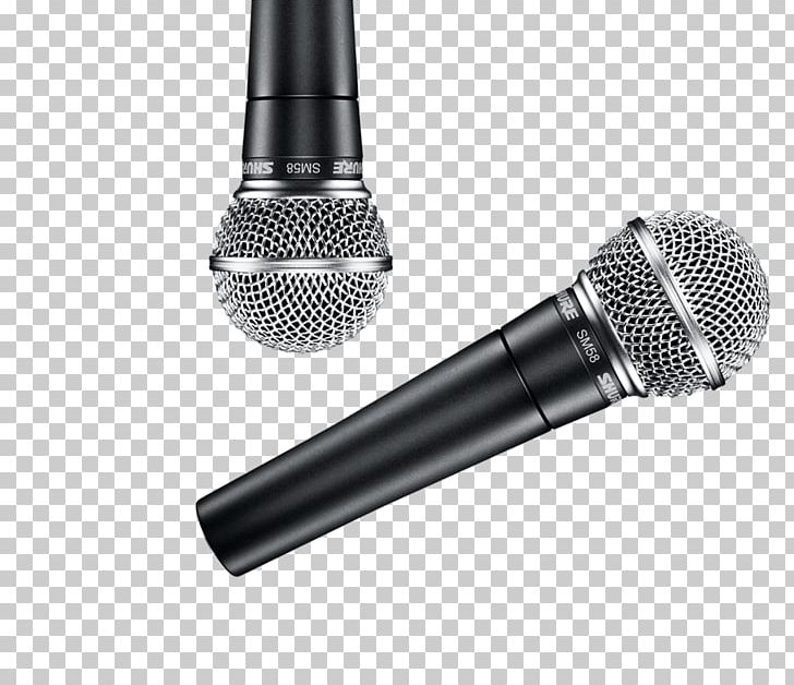 Microphone Shure SM58 Phantom Power Audio PNG, Clipart, Audio, Audio Equipment, Frequency, Handheld Devices, Hardware Free PNG Download