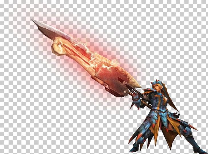 Monster Hunter Tri Monster Hunter Generations Monster Hunter 4 Monster Hunter Portable 3rd Monster Hunter 3 Ultimate PNG, Clipart, Axe, Cold Weapon, Elder Scrolls V Skyrim, Fictional Character, Ice Axe Free PNG Download