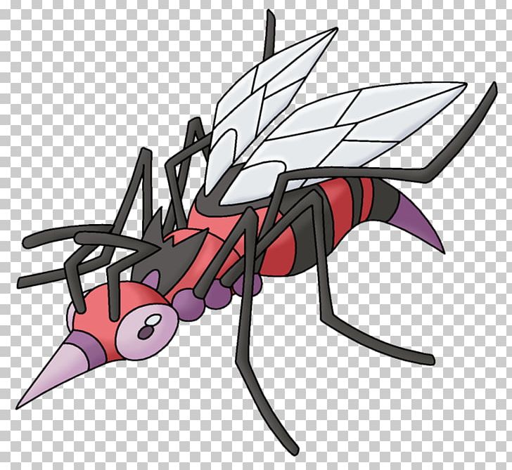 Mosquito Insect Pollinator PNG, Clipart, Art, Arthropod, Artwork, Cartoon, Character Free PNG Download