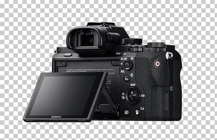 Sony α7 Mirrorless Interchangeable-lens Camera Full-frame Digital SLR Sony FE 28-70mm F3.5-5.6 OSS Autofocus PNG, Clipart, Autofocus, Camera Lens, Digital Slr, Electronics, Exmor Free PNG Download