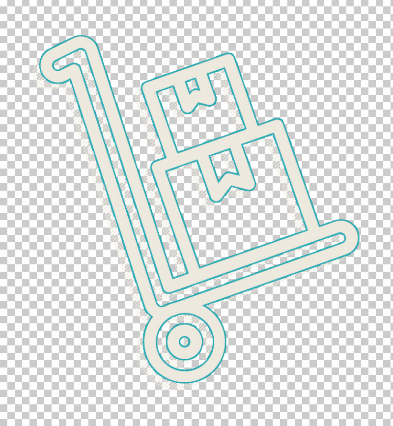 Trolley Icon Removals Icon Delivery Icon PNG, Clipart, Clothing, Delivery Icon, Earring, Empresa De Mudanzas, Gemstone Free PNG Download
