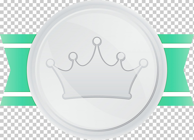 Crown PNG, Clipart, Award Badge, Blue, Crown, Flower, Green Free PNG Download