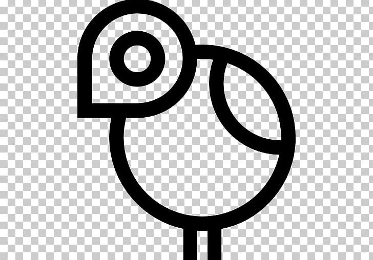 Bird Chicken Computer Icons PNG, Clipart, Animal, Animals, Area, Bird, Black And White Free PNG Download