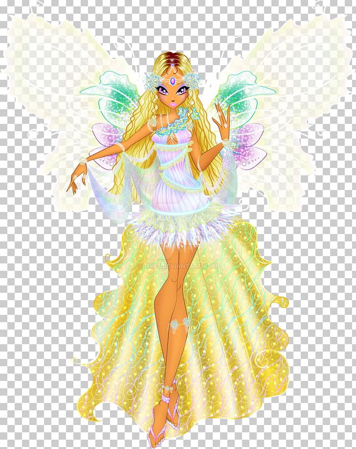 Bloom Roxy Fairy Musa Stella PNG, Clipart, Angel, Art, Bloom, Costume, Costume Design Free PNG Download