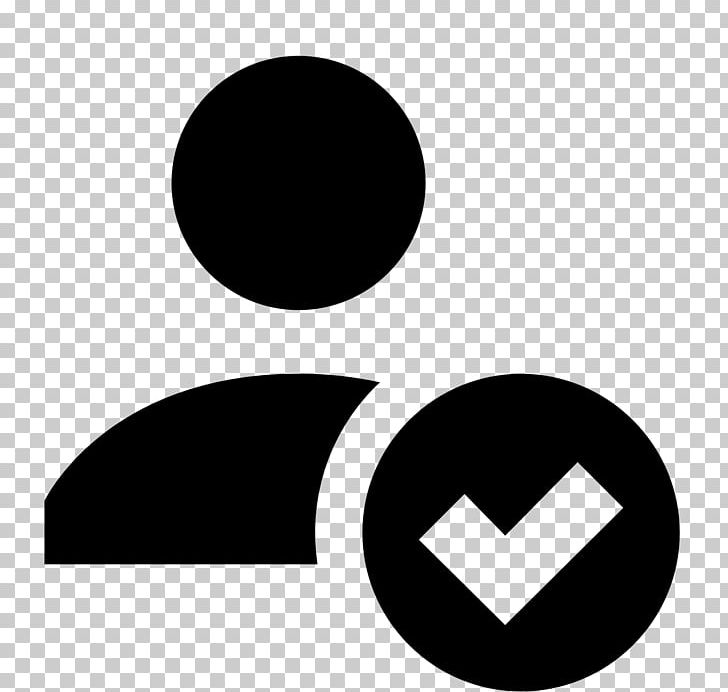 Computer Icons User Font PNG, Clipart, Area, Black, Black And White, Brand, Circle Free PNG Download