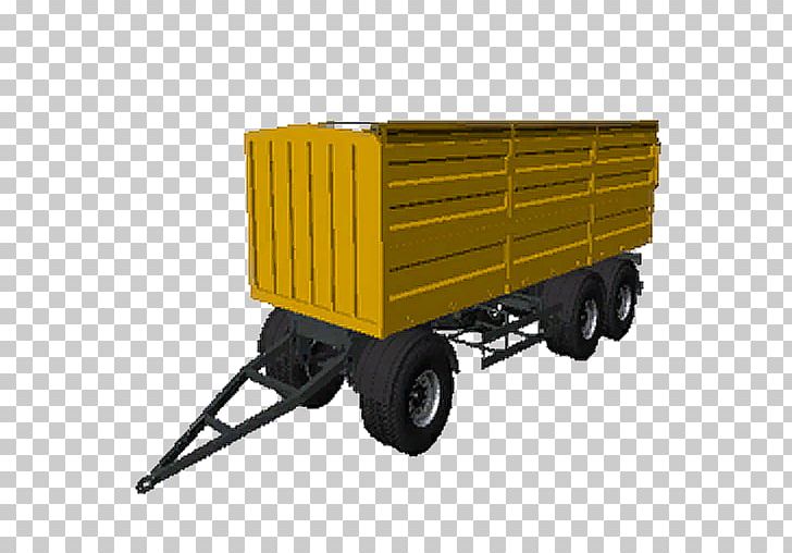 Farming Simulator 17 Semi-trailer Truck Motor Vehicle PNG, Clipart, Axle, Cargo, Farming Simulator, Farming Simulator 17, Kraz Free PNG Download