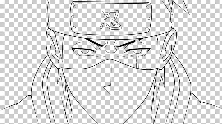 Naruto Uzumaki Kakashi Hatake Sasuke Uchiha Itachi Uchiha Drawing PNG, Clipart, Angle, Area, Artwork, Black, Cartoon Free PNG Download