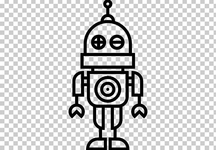 Robot Computer Icons Android PNG, Clipart, Android, Android Science, Automaton, Black And White, Computer Icons Free PNG Download