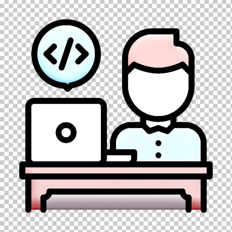 programmer icon png