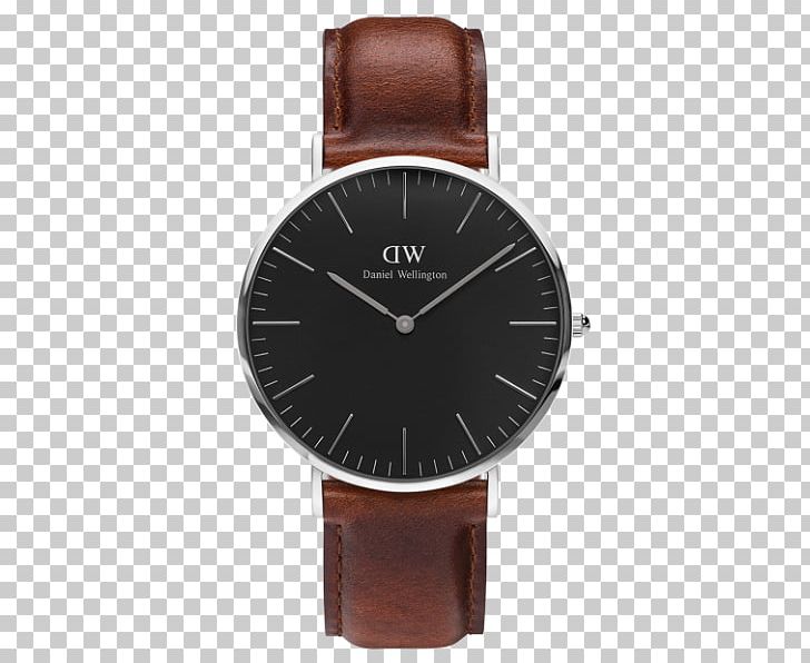 Analog Watch Daniel Wellington Dapper St Mawes ZALORA PNG, Clipart, Accessories, Analog Watch, Atlanticwatch Production Ltd, Brand, Brown Free PNG Download