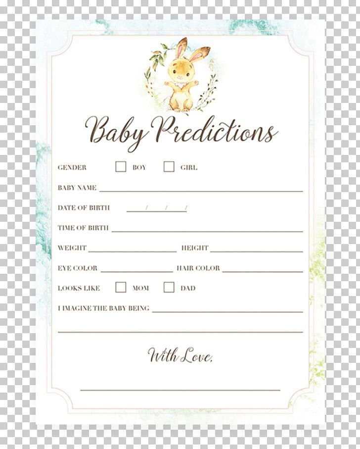 Baby Shower Forest Infant Mother Woodland PNG, Clipart, Animal, Baby Shower, Baby Shower Card, Forest, Game Free PNG Download