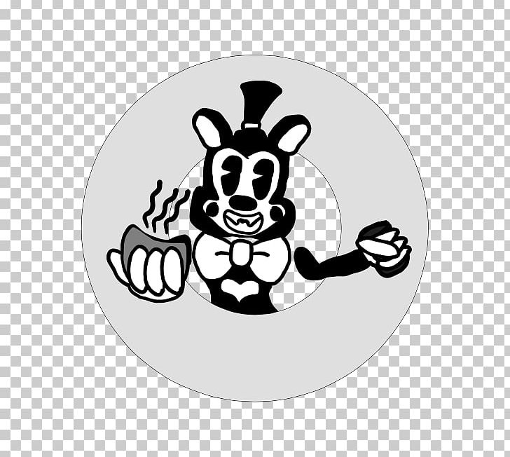 Cartoon Animal Character Font PNG, Clipart, Animal, Black And White, Cartoon, Character, Fictional Character Free PNG Download