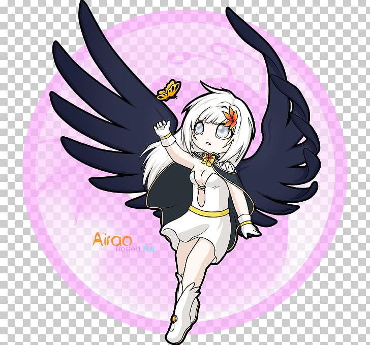 Fairy Pink M Cartoon Desktop PNG, Clipart, Angel, Angel M, Anime, Bird, Cartoon Free PNG Download