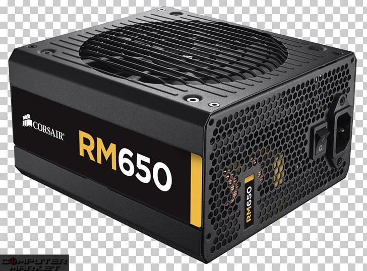 Power Supply Unit 80 Plus Corsair Components Power Converters CORSAIR RM1000 Power Supply PNG, Clipart, 80 Plus, Computer, Computer Component, Computer Hardware, Corsair Components Free PNG Download