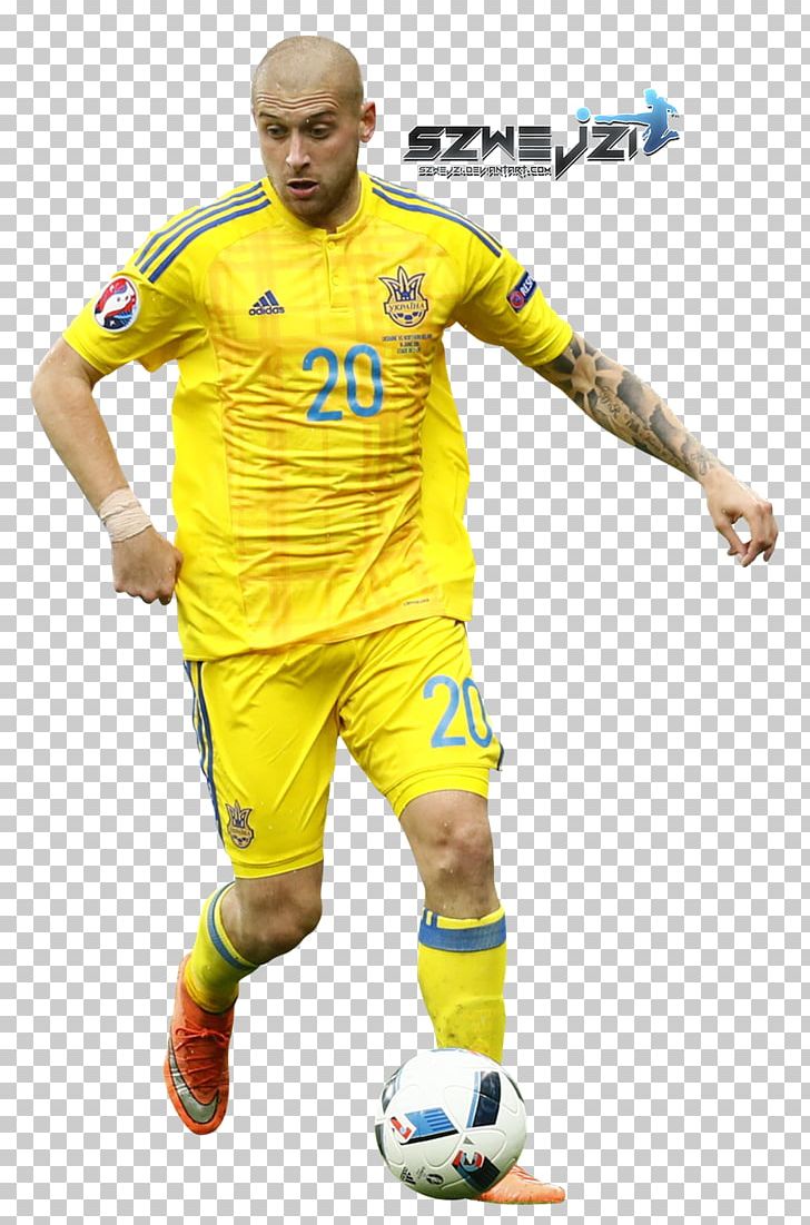 Yaroslav Rakitskiy Football Player Team Sport PNG, Clipart, 2016, 2018, Ball, Centreback, Clothing Free PNG Download