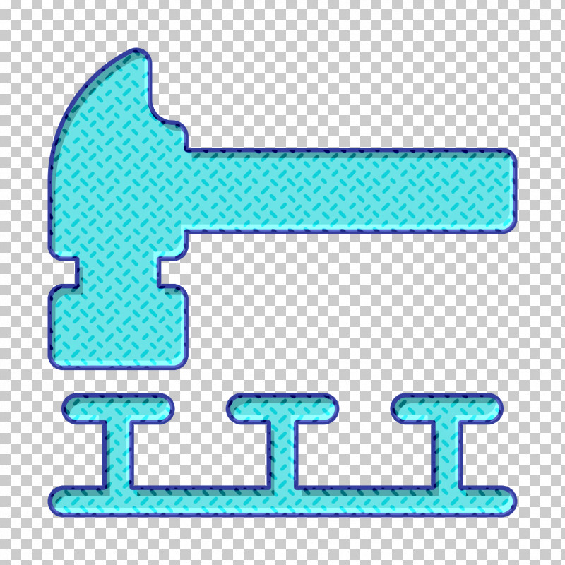 Hammer Icon Architecture Icon PNG, Clipart, Aqua, Architecture Icon, Azure, Electric Blue, Hammer Icon Free PNG Download