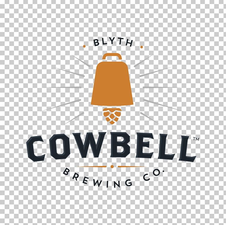 Brewery Beer Logo Cowbell Brewing Co. Brand PNG, Clipart, Area, Beer, Beer Festival, Brand, Brewery Free PNG Download