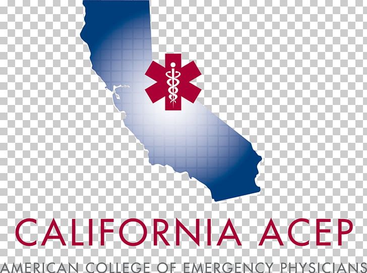 California ACEP Logo Brand American College Of Emergency Physicians Font PNG, Clipart, Area, Brand, California, College, Emergency Medicine Free PNG Download