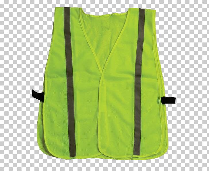 Gilets High-visibility Clothing Mesh Safety PNG, Clipart, Branson, Clothing, Gilets, Green, Highvisibility Clothing Free PNG Download