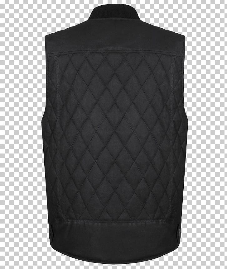 Gilets Sleeve Neck Pocket M PNG, Clipart, Black, Black M, Gilets, Neck, Others Free PNG Download