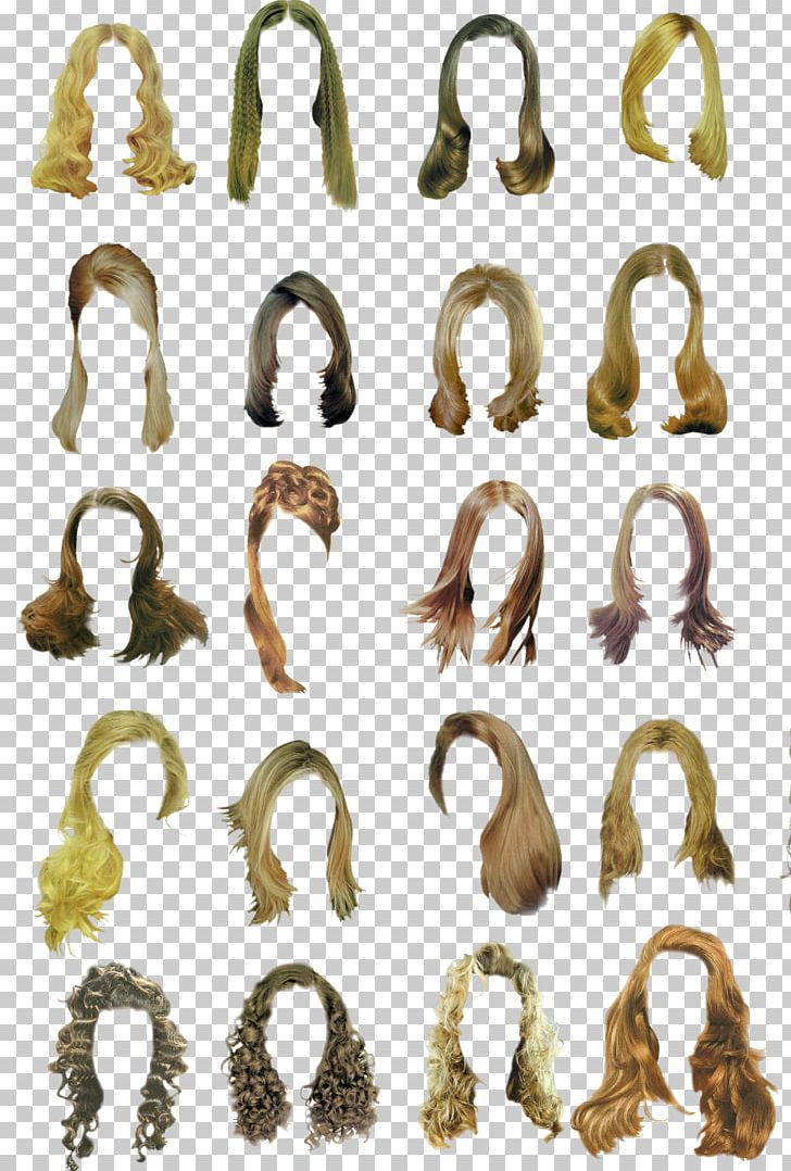 Hairstyle Long Hair PNG, Clipart, Barrette, Black Hair, Brown Hair, Clip  Art, Color Free PNG Download