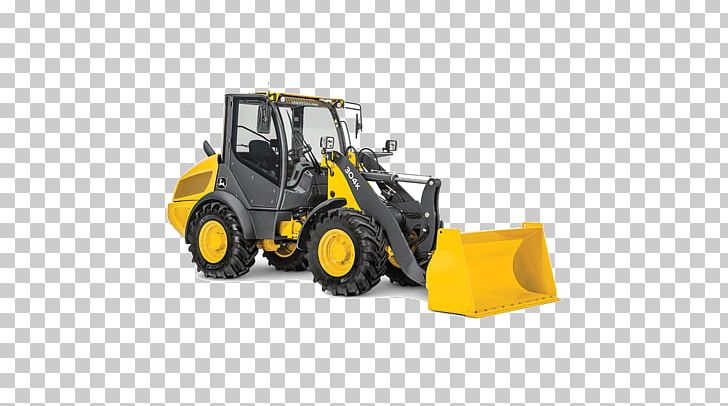 John Deere Tracked Loader Skid-steer Loader Heavy Machinery PNG, Clipart, Agricultural Machinery, Architectural Engineering, Backhoe, Brand, Bucket Free PNG Download