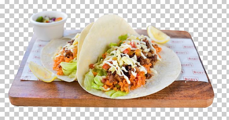 Korean Taco Burrito Tostada Breakfast PNG, Clipart, Breakfast, Buffalo Wing, Burrito, Cafe, Chicken Free PNG Download