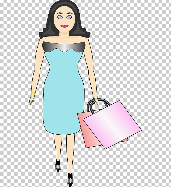 Mother Woman PNG, Clipart, Black Hair, Blue, Blue Dress, Cartoon, Clothing Free PNG Download