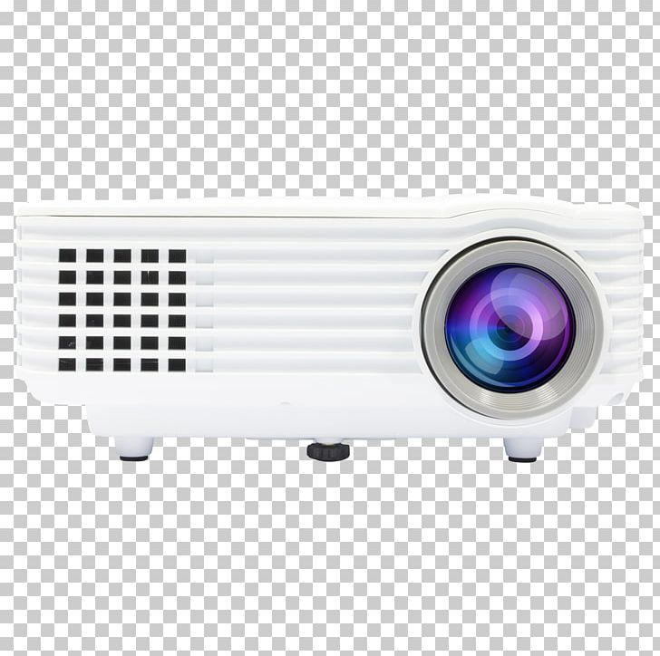 Multimedia Projectors Handheld Projector Light-emitting Diode LCD Projector PNG, Clipart, Digital Light Processing, Electronics, Handheld Projector, Highdefinition Television, Home Theater Systems Free PNG Download
