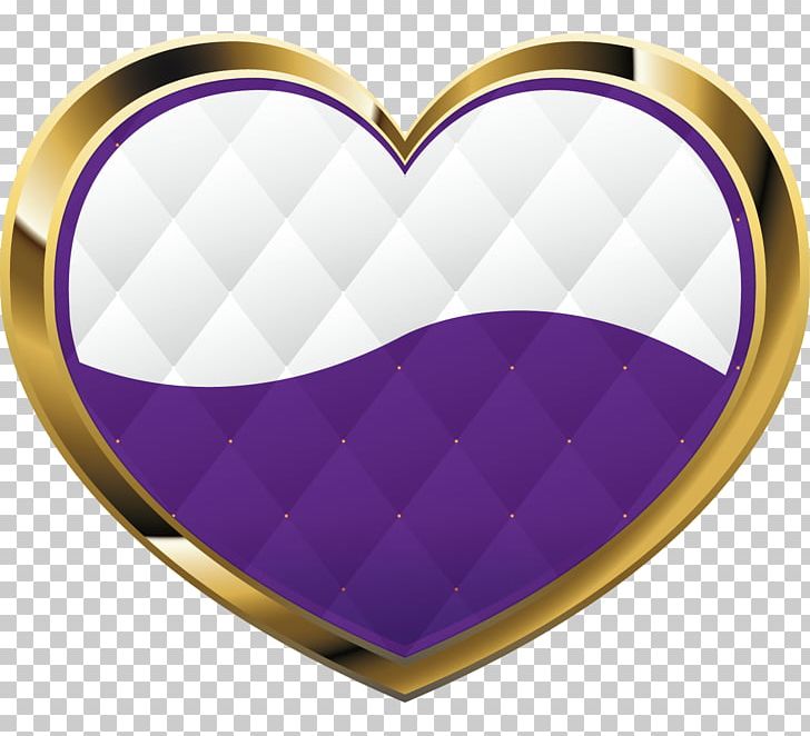 Purple Heart Euclidean Metal PNG, Clipart, Button Material, Button Vector, Happy Birthday Vector Images, Heart, Hearts Free PNG Download