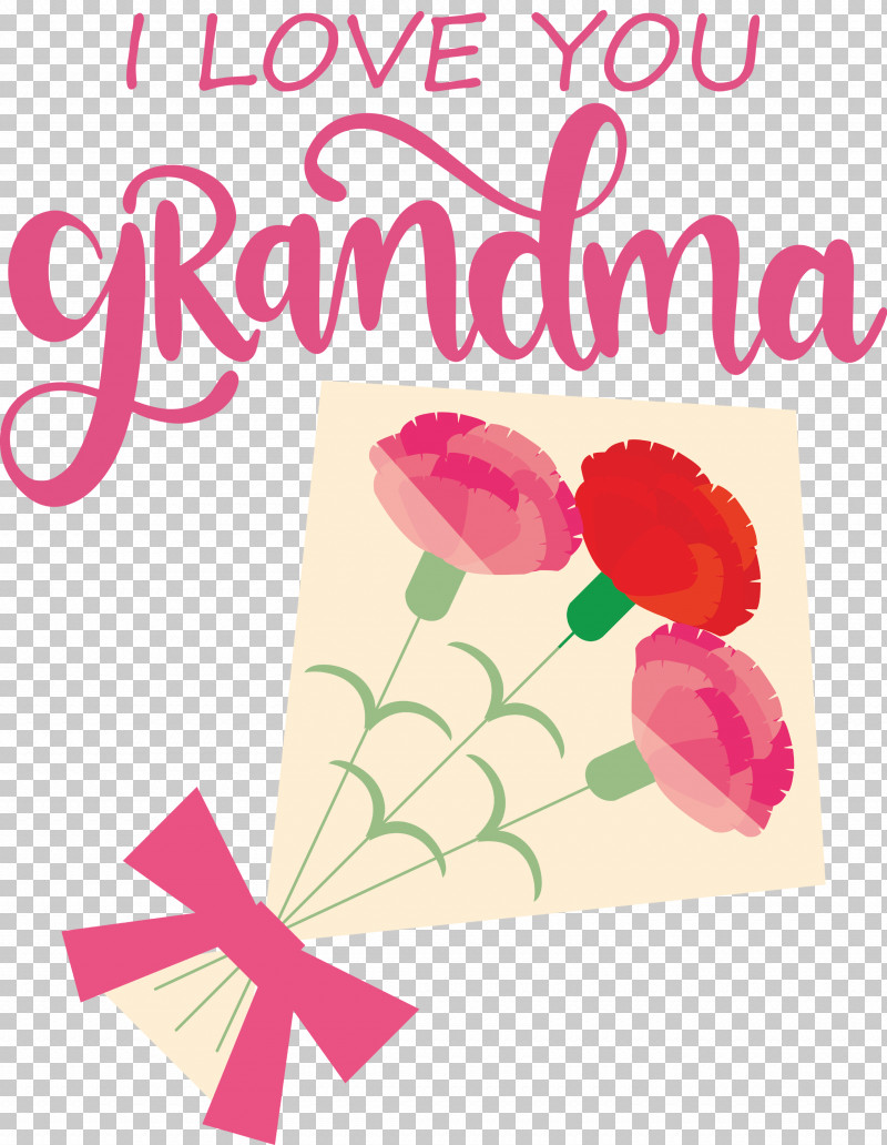 Grandmothers Day Grandma Grandma Day PNG, Clipart, Cut Flowers, Floral Design, Flower, Grandma, Grandmothers Day Free PNG Download
