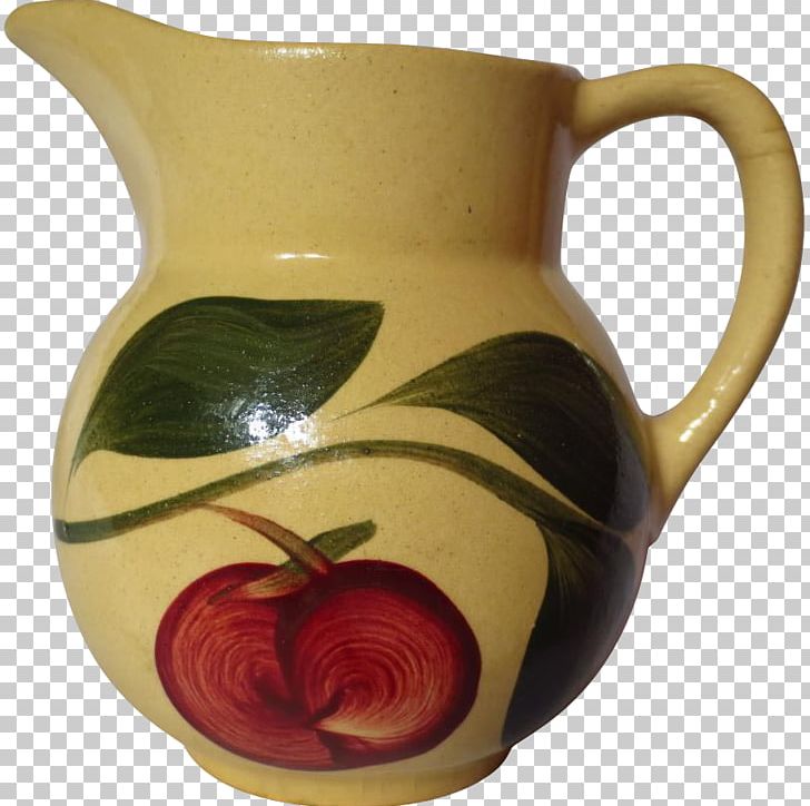 Jug Pottery Ceramic Vase Pitcher PNG, Clipart, Artifact, Ceramic, Cup, Drinkware, Flowers Free PNG Download