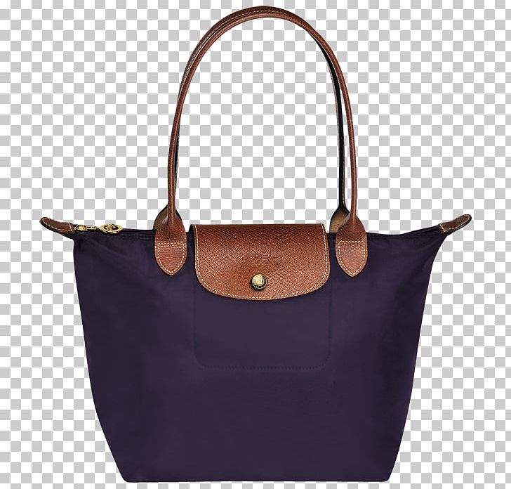 Longchamp Handbag Pliage Shopping PNG, Clipart, Accessories, Bag, Briefcase, Brown, Clothing Free PNG Download