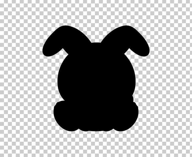 Rabbit Silhouette Shadow Play Animal PNG, Clipart, Animal, Animals, Black, Black And White, Black M Free PNG Download