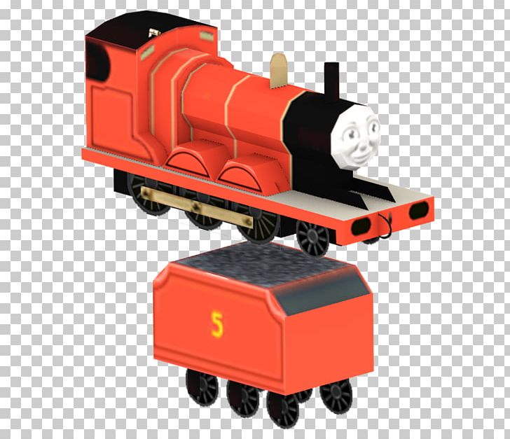Thomas & Friends James The Red Engine Nintendo DS Video Game PNG, Clipart, Game, James The Red Engine, Machine, Motor Vehicle, Mtl Free PNG Download