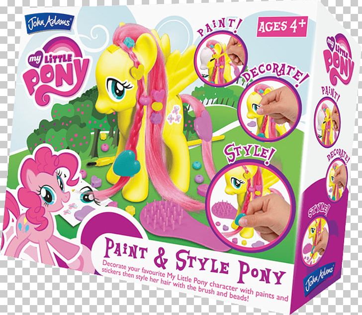 Toy My Little Pony Amazon.com Paint PNG, Clipart, Amazoncom, Art, Child, Color, Cutie Mark Crusaders Free PNG Download