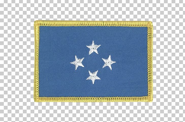 Flag Of The Federated States Of Micronesia Flag Of The Federated States Of Micronesia Fahne Flag Patch PNG, Clipart, Blue, Border, Drawn Thread Work, Embroidered Patch, Fahne Free PNG Download