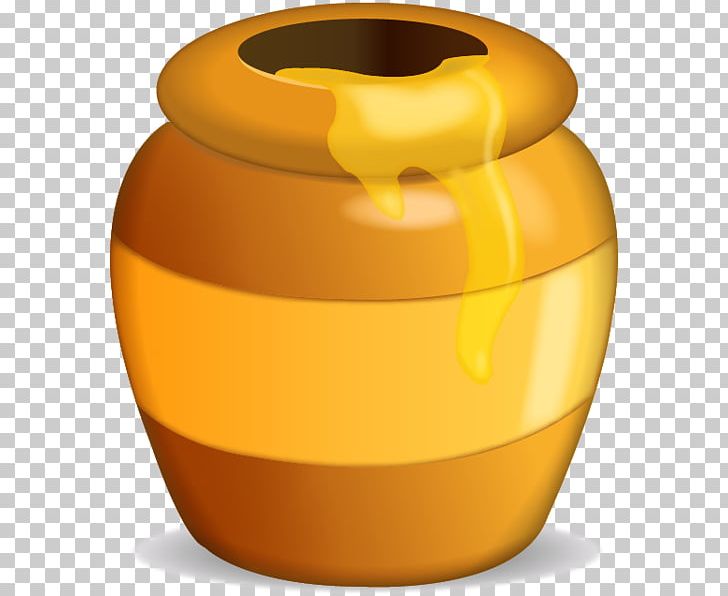 winnie the pooh honey pot clip art