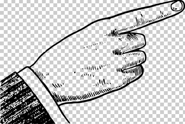 Index Finger PNG, Clipart, Angle, Black And White, Computer Icons, Diagram, Drawing Free PNG Download