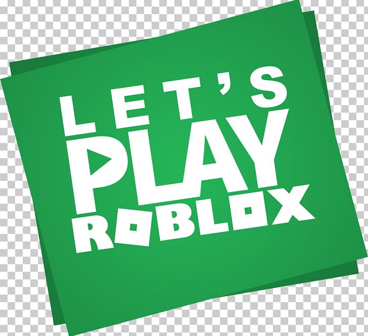 Roblox Let's Play Minecraft YouTube Twitch PNG, Clipart,  Free PNG Download