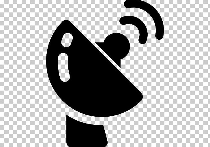 Satellite Dish Radio Receiver Computer Icons Aerials PNG, Clipart, Aerials, Angle, Black, Black And White, Computer Icons Free PNG Download