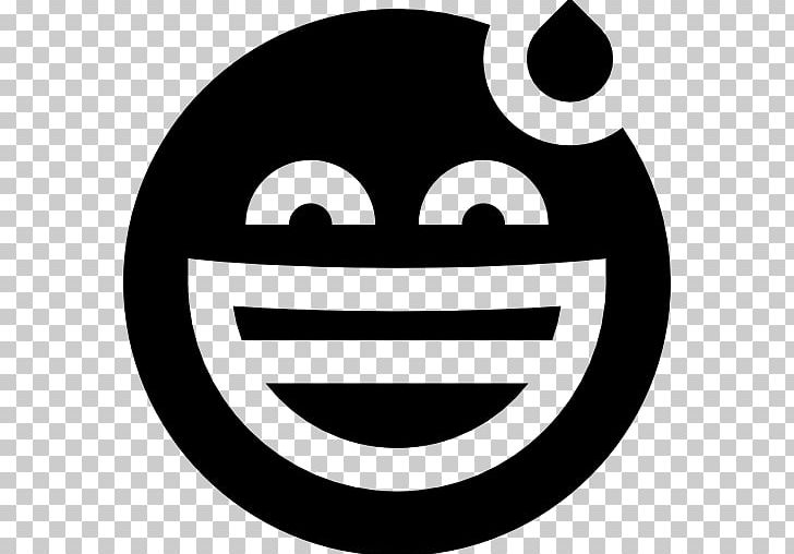 Smiley Emoticon Computer Icons PNG, Clipart, Black And White, Computer Icons, Emoji, Emoticon, Emotion Free PNG Download