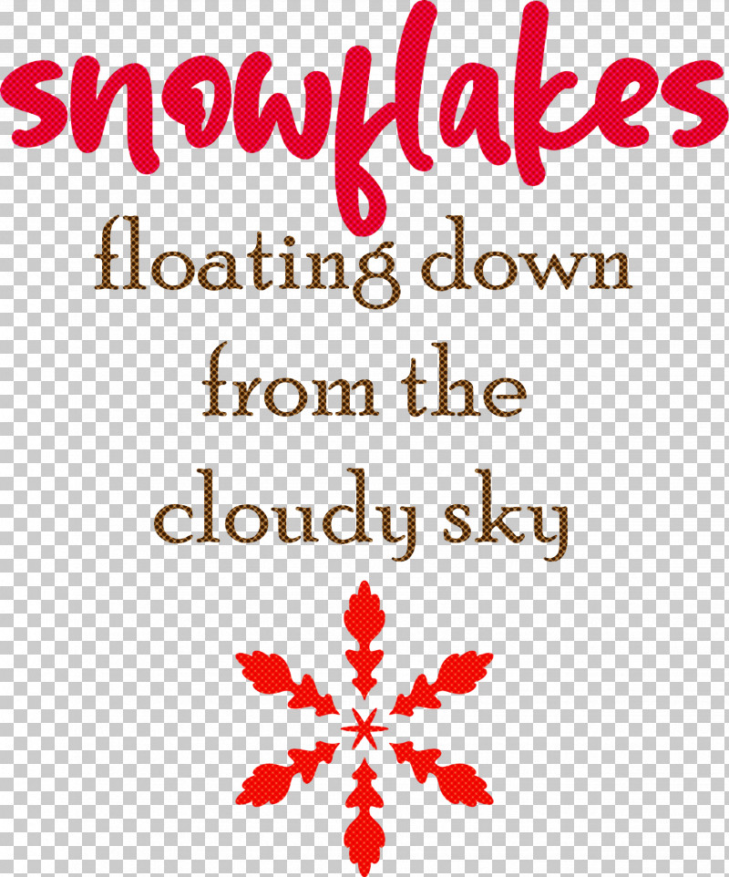 Snowflakes Floating Down Snowflake Snow PNG, Clipart, Biology, Christmas Day, Flower, Geometry, Leaf Free PNG Download