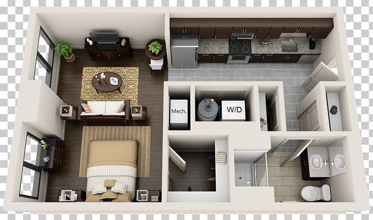 3D Floor Plan Apartment House Plan PNG, Clipart, 3d Floor Plan, Apartment, Apartment House, Architectural Engineering, Architecture Free PNG Download