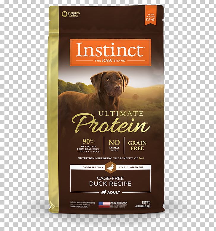 Cat Food Dog Food Nature's Variety Instinct Ultimate Protein Cat Dry Food PNG, Clipart,  Free PNG Download