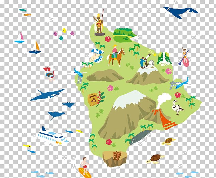 Hawaii Maui 离岛 H.I.S. Island PNG, Clipart, Area, Ecoregion, Guam, Hawaii, Hawaiian Islands Free PNG Download